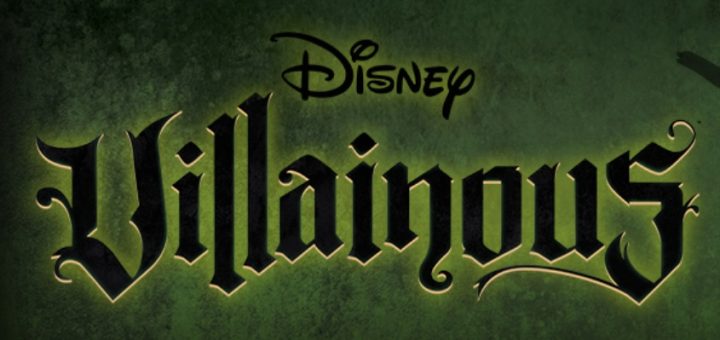 Villainous Banner