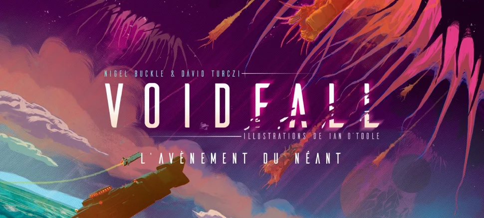 Voidfall banner