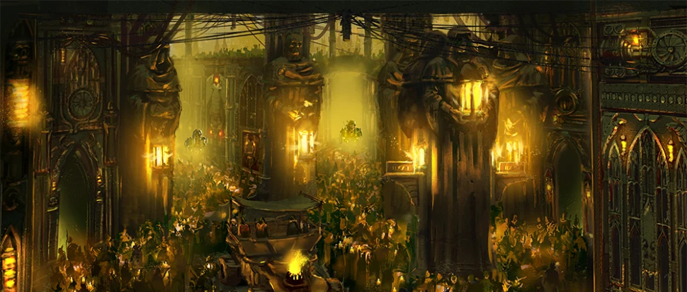 Système Abandonné - Guide du Joueur