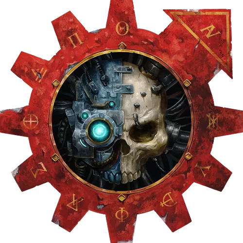 Warhammer 40k Wrath & Glory