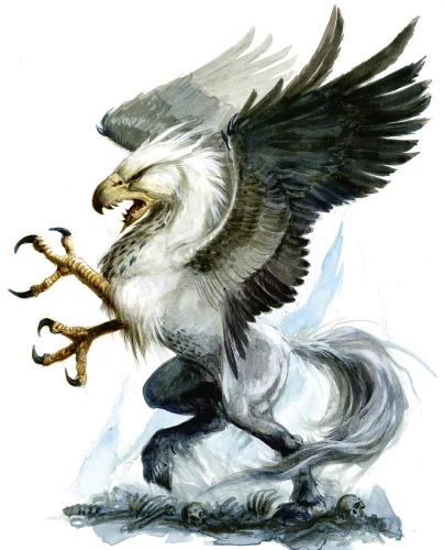 Griffon