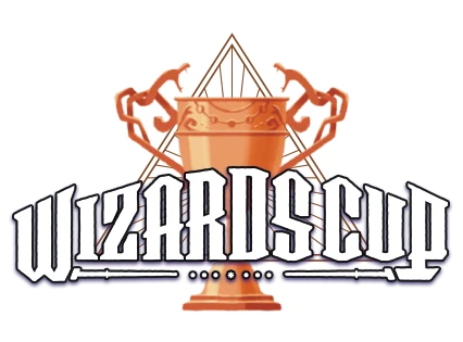 Jeu de cartes Wizards Cup