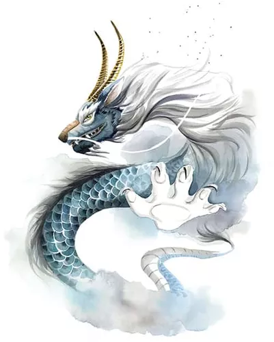 dragon