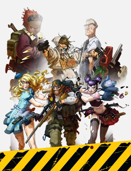 Survivants