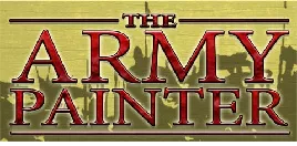 The Army Painter